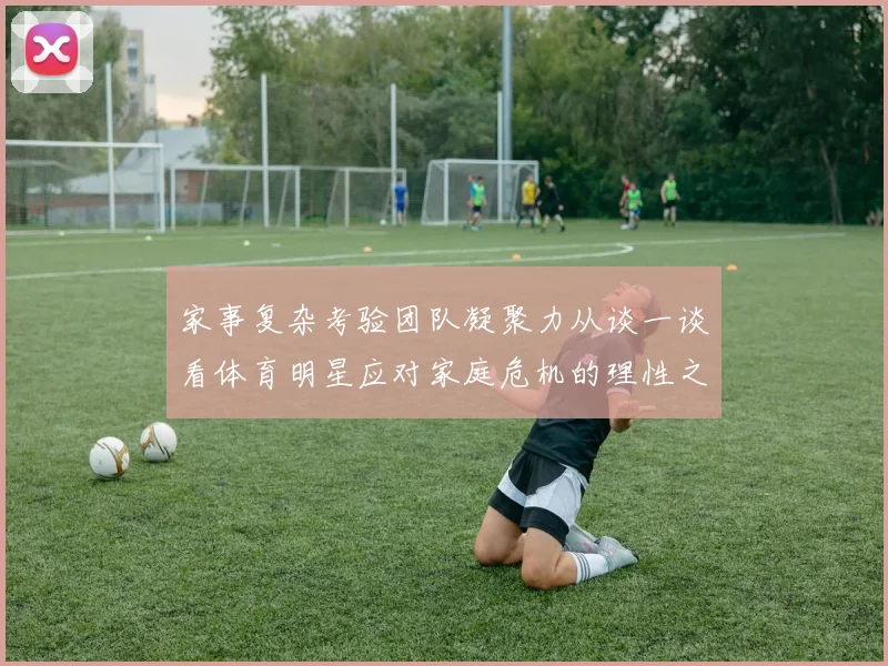 家事复杂考验团队凝聚力从谈一谈看体育明星应对家庭危机的理性之道