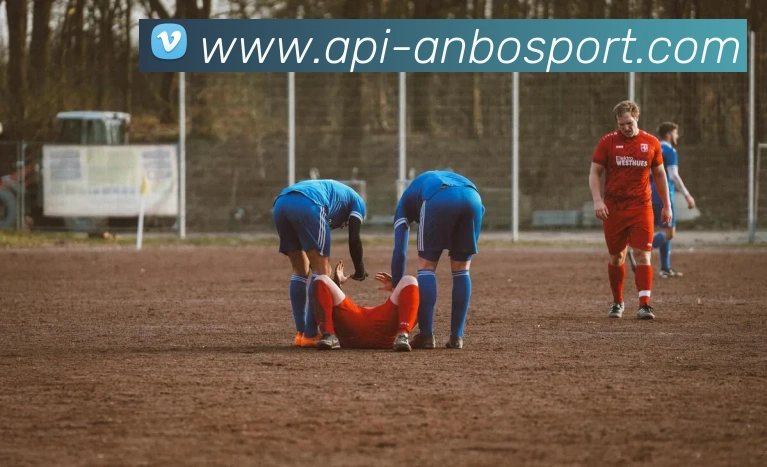 安博体育品牌故事